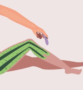 家庭用脱毛器とサロン併用時の注意点は？