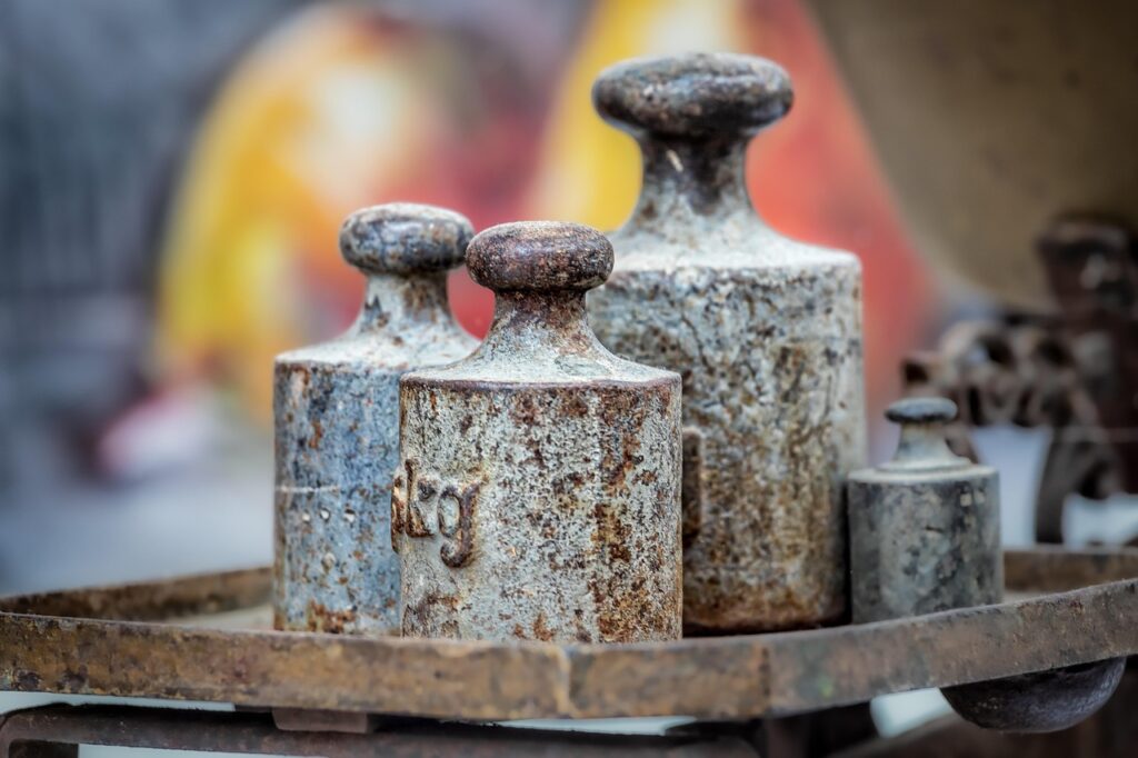 家庭用脱毛器は片手で扱える？重さの目安はどれくらい？