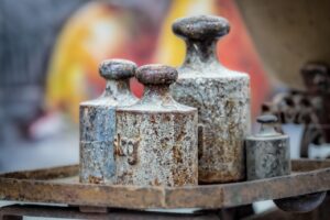 家庭用脱毛器は片手で扱える？重さの目安はどれくらい？